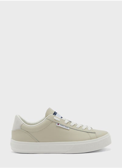 Buy Cupsole Low Top Sneakers in Saudi Arabia