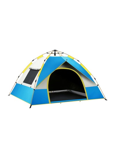 Buy Automatic Pop Up Camping Tent in UAE