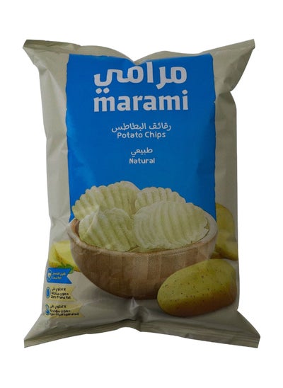 اشتري P.Chips Natural 100G × 20 في السعودية