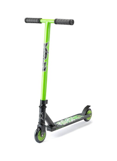 Buy Xootz Youth Stunt Scooter - Brainache - TY6196 in UAE