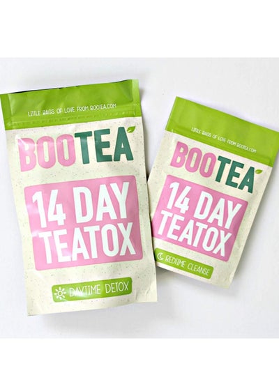 اشتري Bootea 14 Days Teatox في الامارات