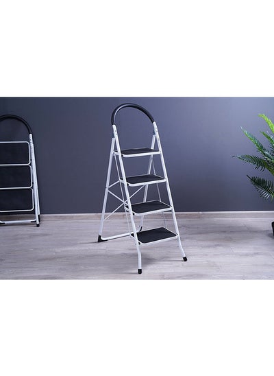 Buy Viktor 4 Step Ladder in UAE