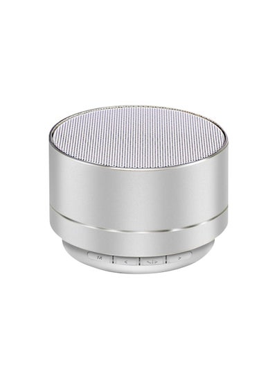 اشتري Portable Bluetooth Speaker Wireless Mini Bluetooth Speaker for Outdoor High-Definition Stereo في الامارات