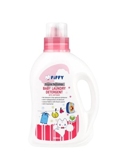 Buy Baby Laundry Detergent in UAE