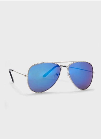 اشتري Classic Aviator Sunglasses في الامارات