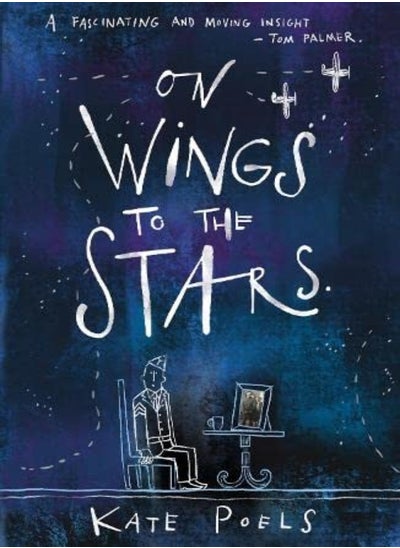 اشتري On Wings to the Stars في الامارات