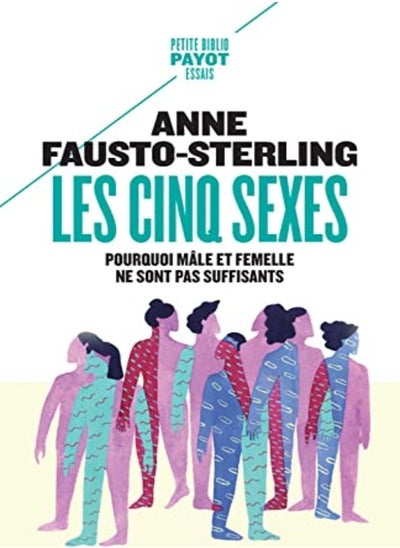 Buy Les cinq sexes in UAE