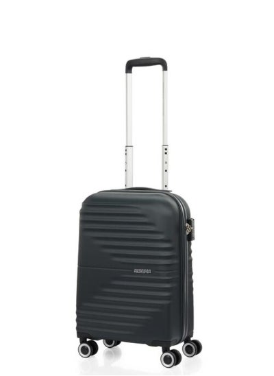 Buy American Tourister TWIST WAVES SPINNER in UAE