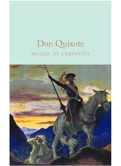 Buy Don Quixote in UAE