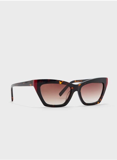 Buy Cat Eye Sunglasses in UAE