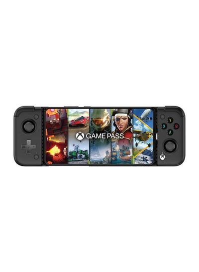Buy GameSir X2 Pro Mobile Game Controller for Android Phone, Phone Controller with Mappable Back Buttons, Pass-Through Charging , Play Xbox, Stadia, Luna, Stadia and More in Saudi Arabia