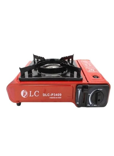 Buy Portable Gas Stove in Saudi Arabia