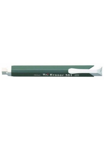 Buy Pencil Tri Automatic Eraser 301 in Egypt