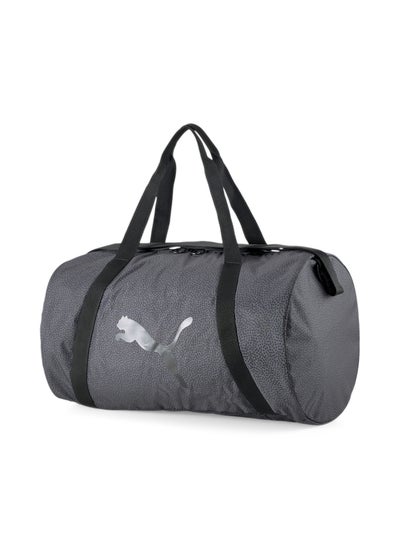 اشتري Womens Active Training Essentials Elektro Summer Barrel Bag في الامارات