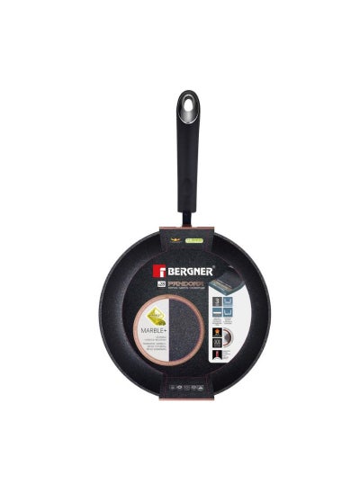 Buy Bergner Pandora Non Stick Fry Pan in UAE