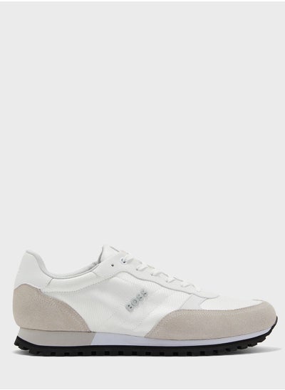 اشتري Lace Up Low-Top Sneakers في الامارات