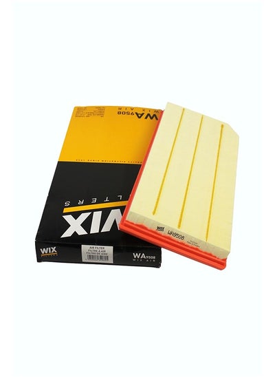 Buy WIX WA9508 Air Filter For Volkswagen Jetta 2.0T in Egypt