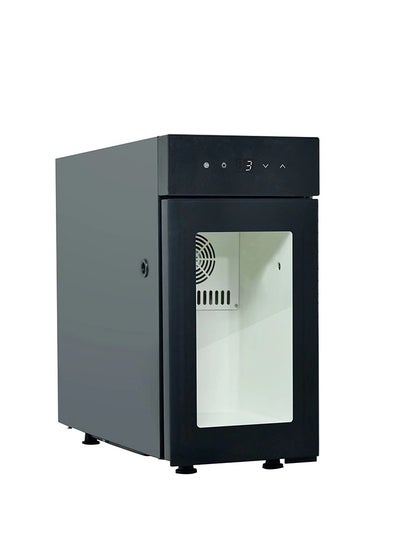 Buy Fresh Milk refrigerator for coffee machine in UAE