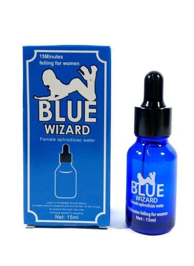 Buy Wizard Drops For Female in UAE