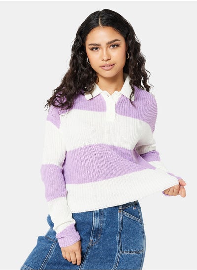 Buy Knitted Pullover in UAE