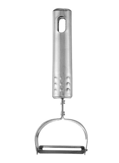 Buy Stainless steel potato peeler with stainless steel handle in Egypt