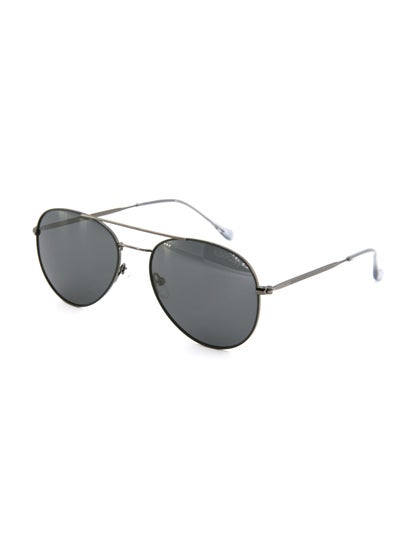 Buy New Design Aviator Sunglasses Frame With Polarized Lenses in Saudi Arabia