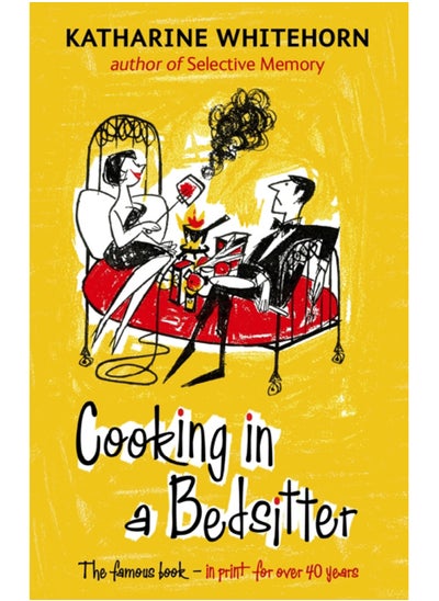 اشتري Cooking In A Bedsitter في الامارات