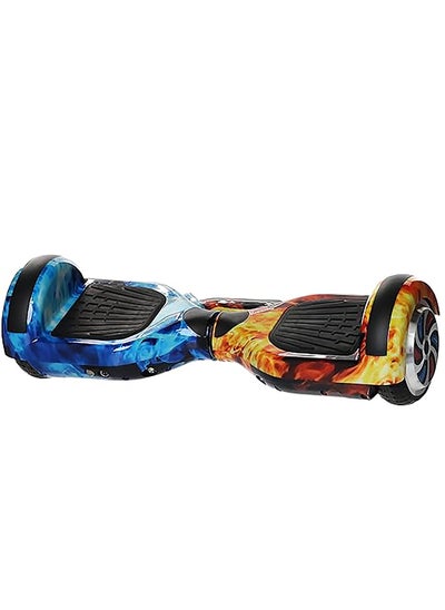 Buy Smart electric hoverboard scooter 6.5 inch model 2020 in Egypt