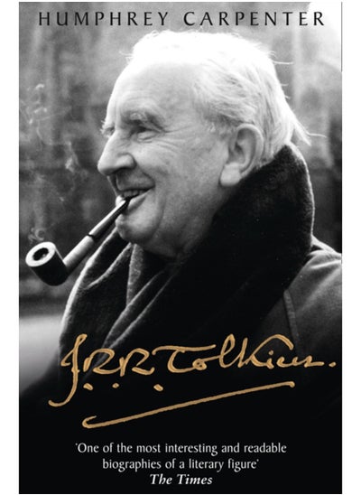 Buy J. R. R. Tolkien : A Biography in Saudi Arabia