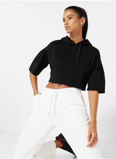 Buy Crop Hoodie in Saudi Arabia