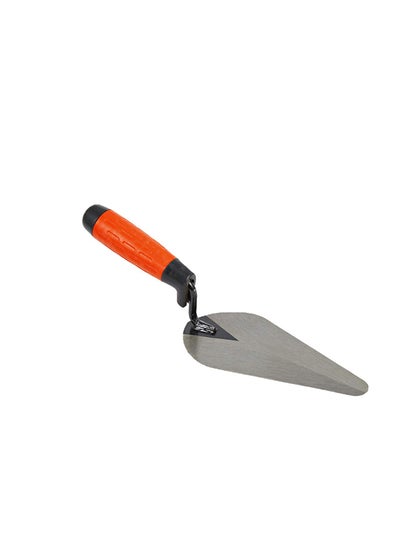 اشتري Spade Trowel with Rubber Handle في الامارات