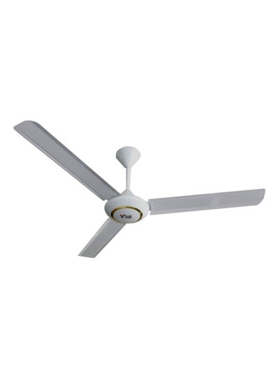 Buy Veto 56Inch 3 Blade Heavy Ceiling Fan in UAE