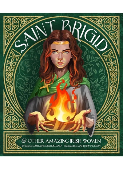 Buy St Brigid & Other Amazing Irish Women in UAE