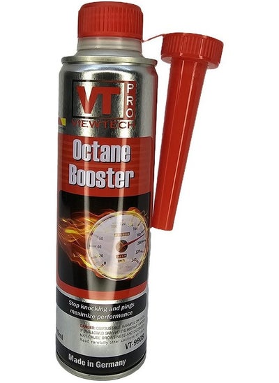 Buy Octane Booster Cleaner 300 ML in UAE