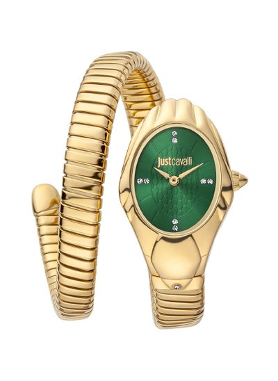 اشتري JUST CAVALLI JC1L182M0015 Analog Watch for Women في الامارات