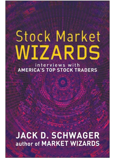 اشتري Stock Market Wizards في الامارات