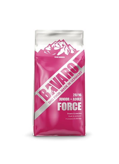 Buy BAVARO FORCE 18 KG in UAE