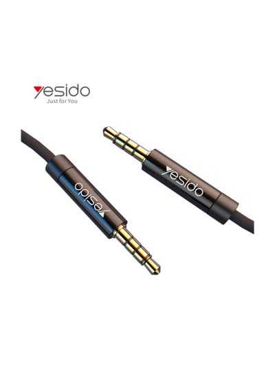 Buy Yesido Audio Cable YAU14 in Egypt