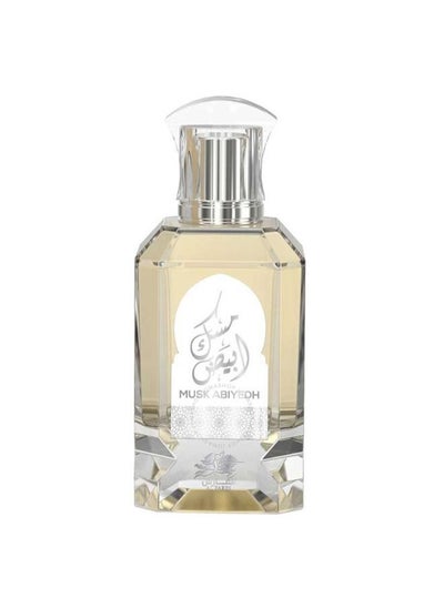 Buy Musk Abiyedh Edp For Unisex 100Ml in Egypt