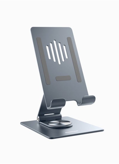 Buy Fold Stand Rotating Phone, Tablet Multi-Purpose Stand in Saudi Arabia