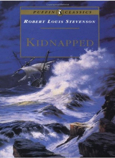 اشتري Kidnapped: Being Memoirs of the Adventures of David Balfour in the Year 1751 (Puffin Classics) في الامارات