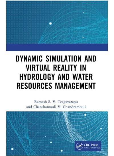 Buy Dynamic Simulation and Virtual Reality in Hydrology and Water Resources Management in UAE