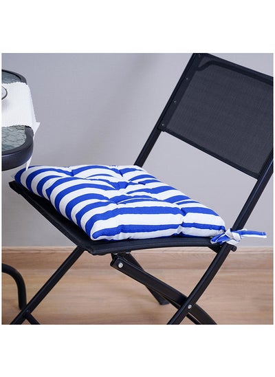 اشتري Liva Chairpad 40x40Cm Blue في الامارات