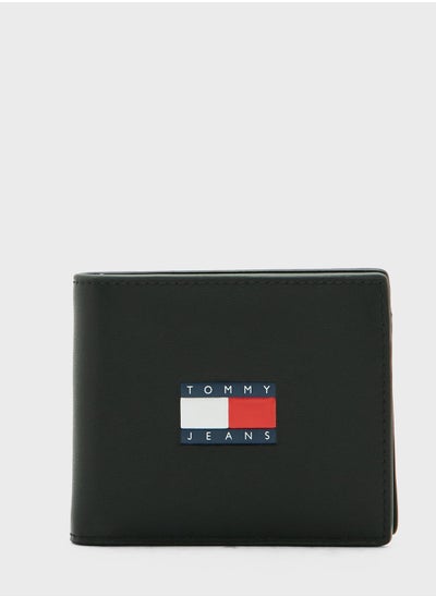 Buy Heritage Leather Card And Coin Holder in Saudi Arabia