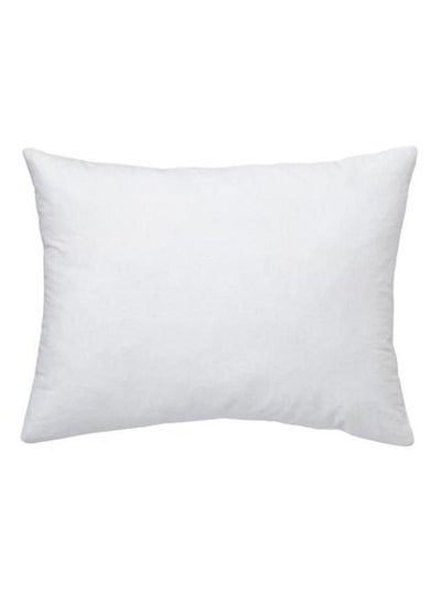 Buy Soft Pillow and Quilted fabric 75x50CM in UAE