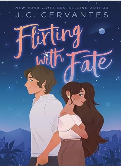 اشتري Flirting with Fate في الامارات