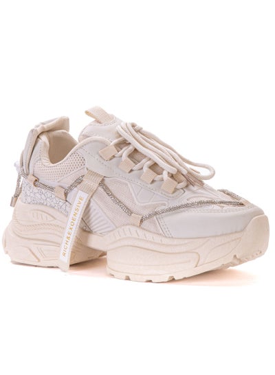 Buy KO-74 Multi-sneakers, The Latest Fashion Style - Beige in Egypt