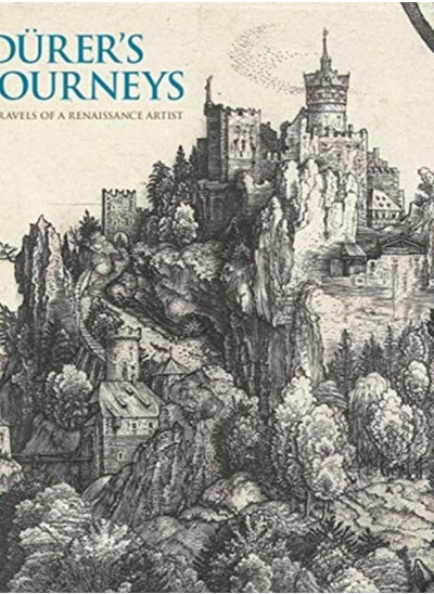 اشتري Durer's Journeys : Travels of a Renaissance Artist في السعودية