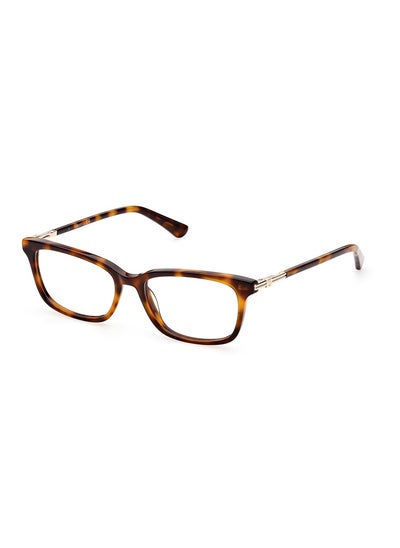 Buy Women's Rectangular Eyeglass Frame - GU290705353 - Lens Size: 53 Mm in UAE