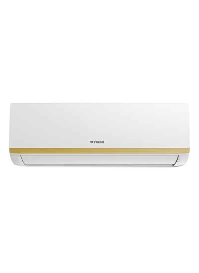 Buy Fresh Air Conditioner Smart Digital 2.5 HP Cool Only Plasma in Egypt